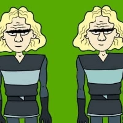 Twins (Superjail) thumbnail
