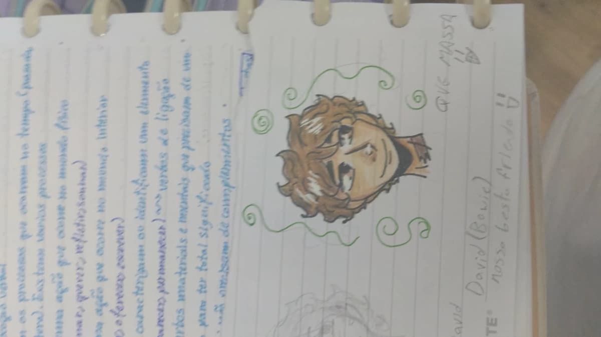 David thumbnail