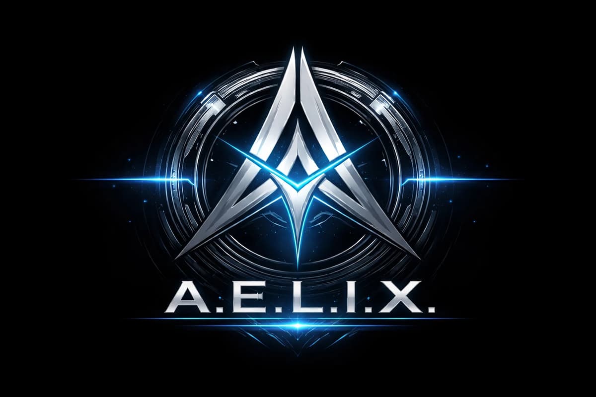 A.E.L.I.X thumbnail