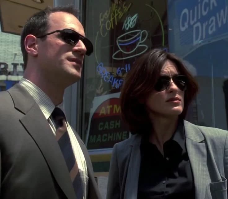 Elliot and Olivia thumbnail