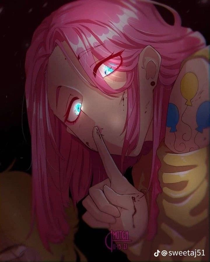 Pinkie pie thumbnail