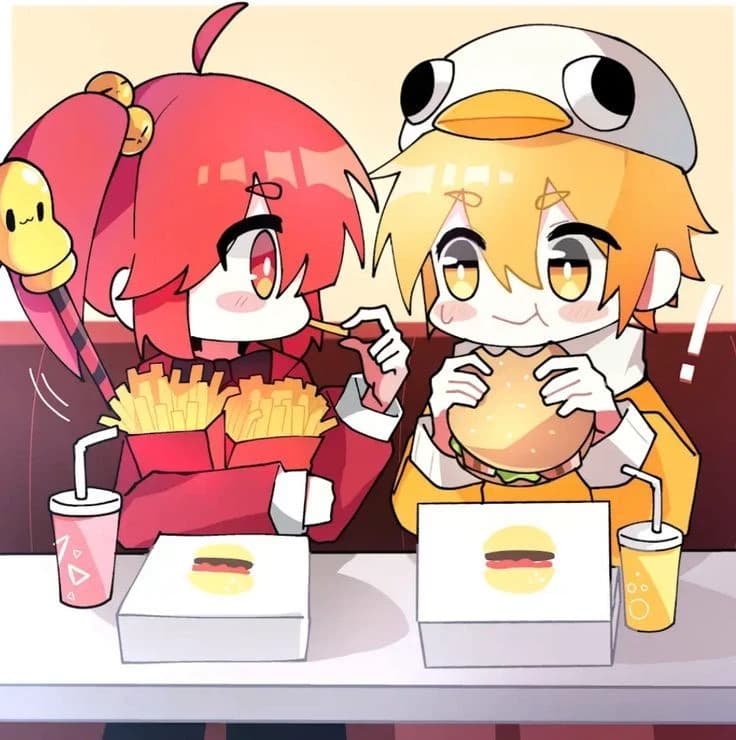 Kode x potato (you are Kode) thumbnail