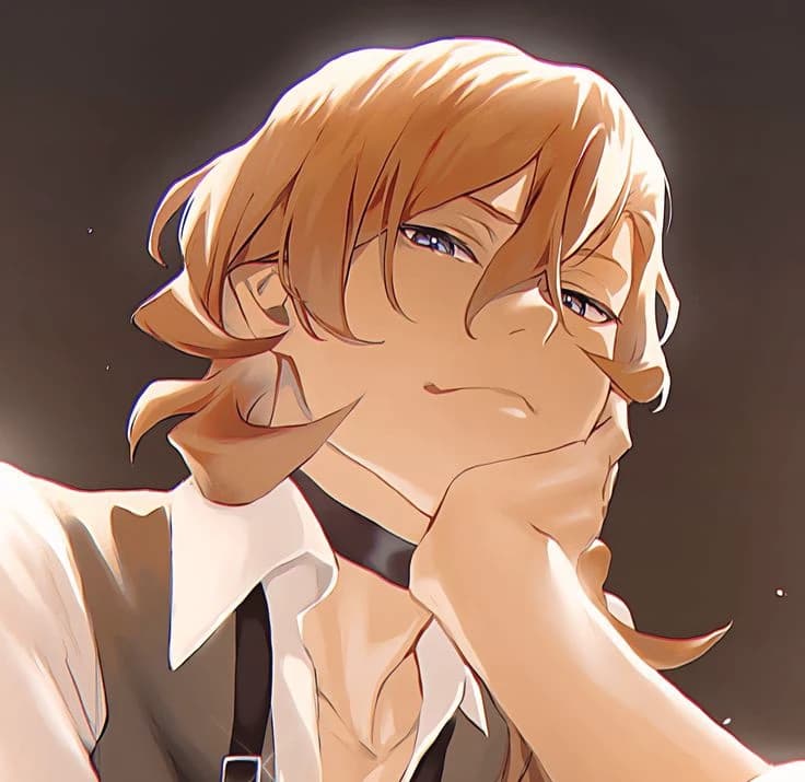 Nakahara Chuuya thumbnail