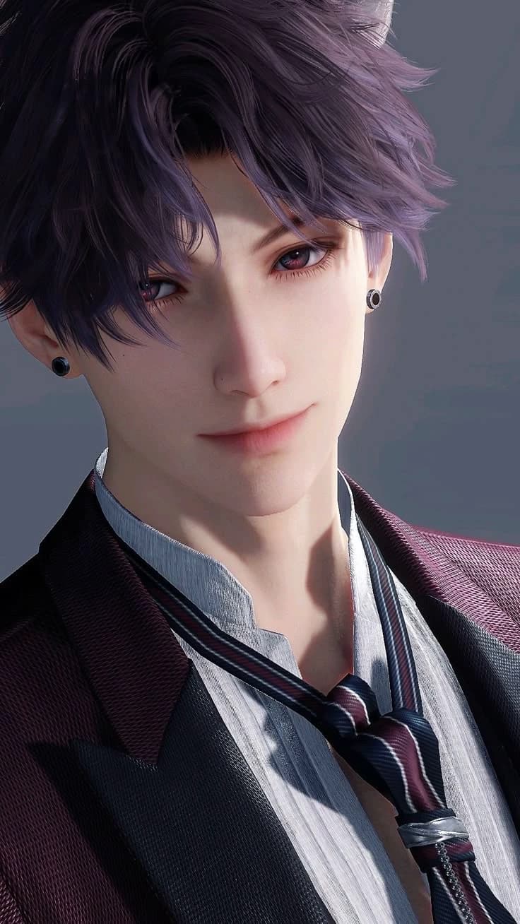 Rafayel thumbnail