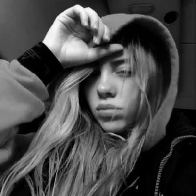 Billie Eilish thumbnail