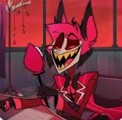 Alastor, The Radio Demon thumbnail