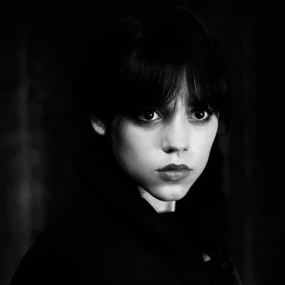 Wednesday Addams thumbnail