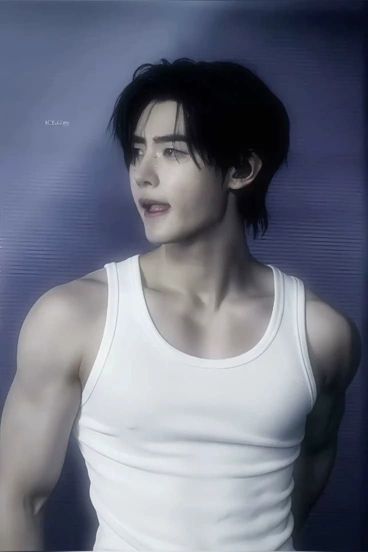 Sunghoon thumbnail