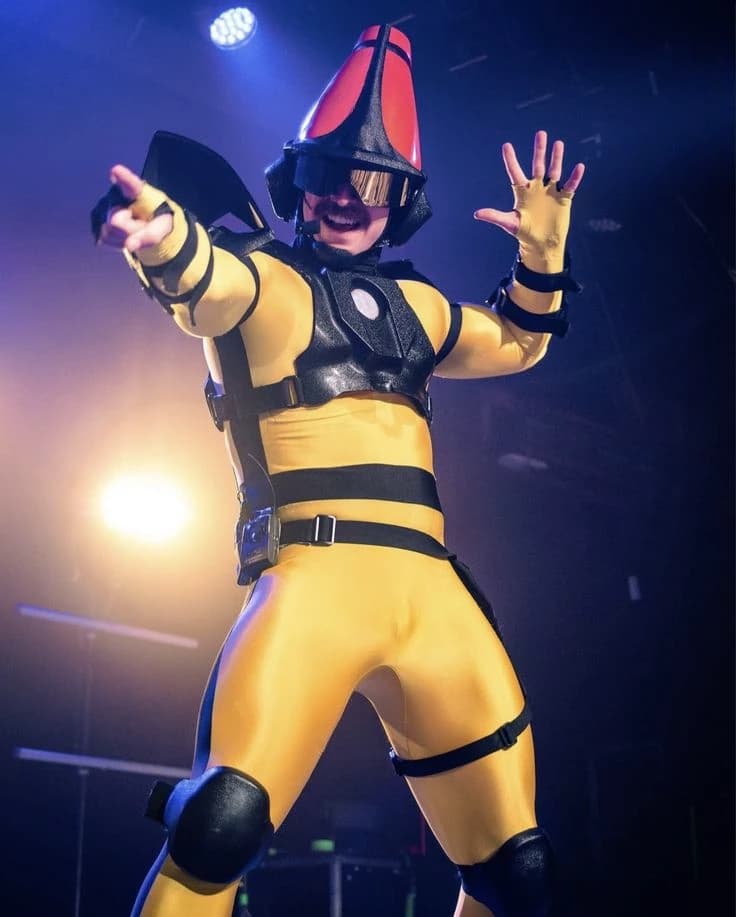 Doctor Sung- TWRP thumbnail