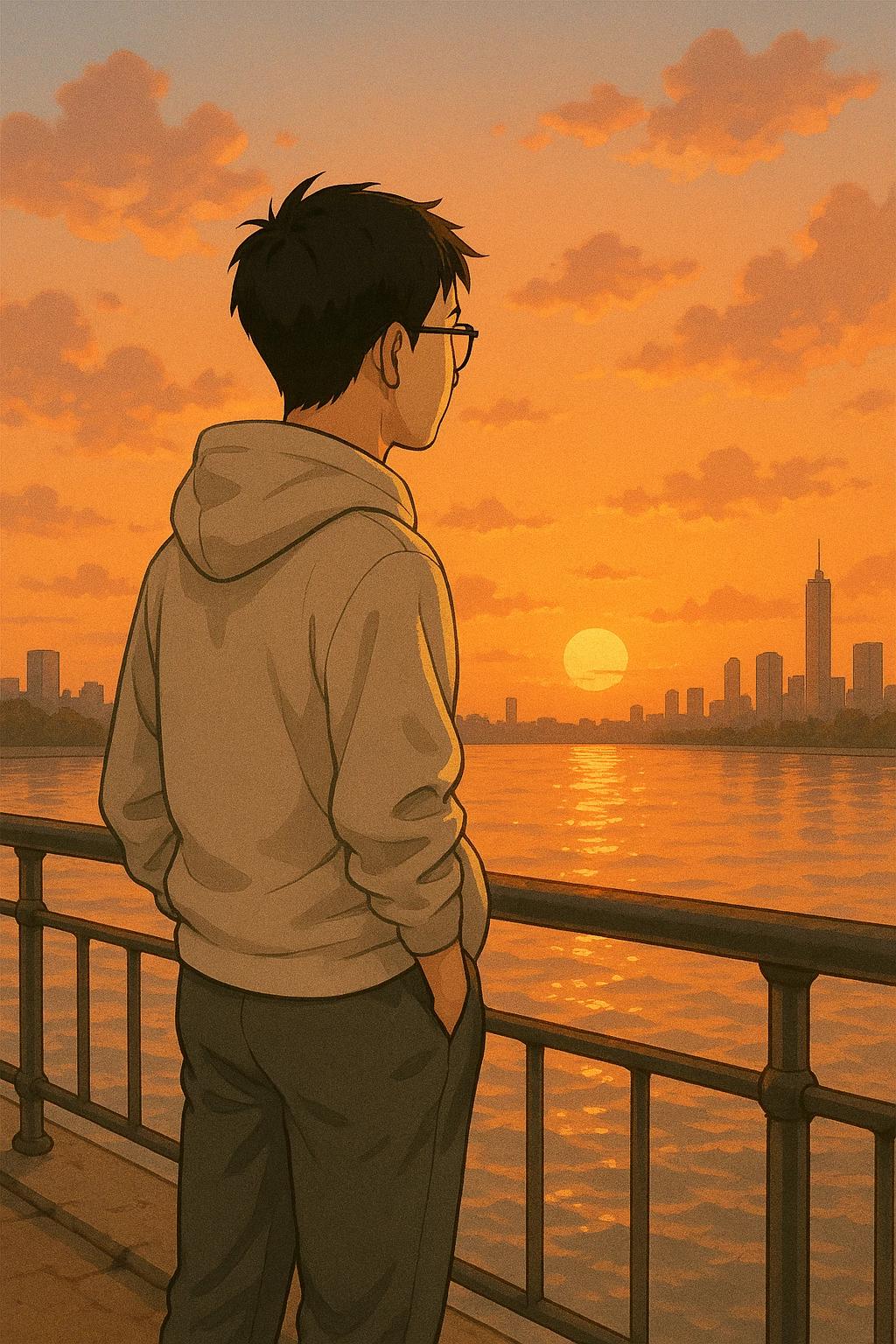 Leo Rivera Lee (BL) thumbnail