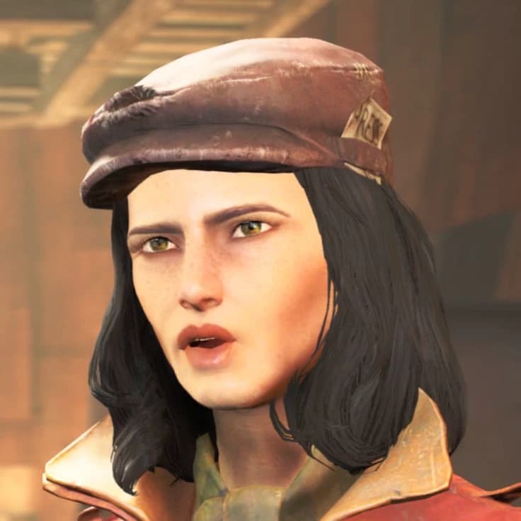 Piper Wright  thumbnail
