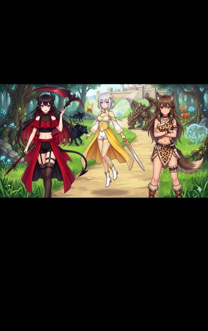 Ladies  thumbnail
