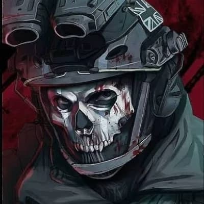 Simon “Ghost” Riley thumbnail