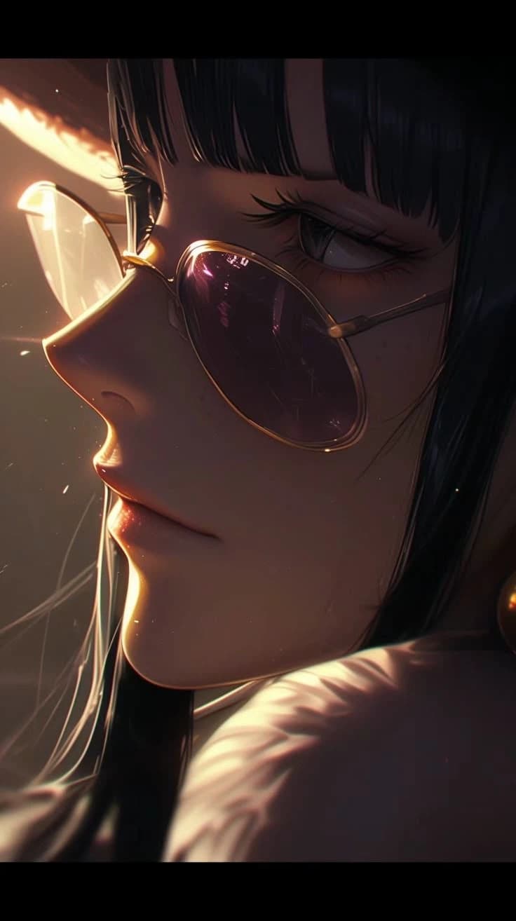 Nico Robin thumbnail