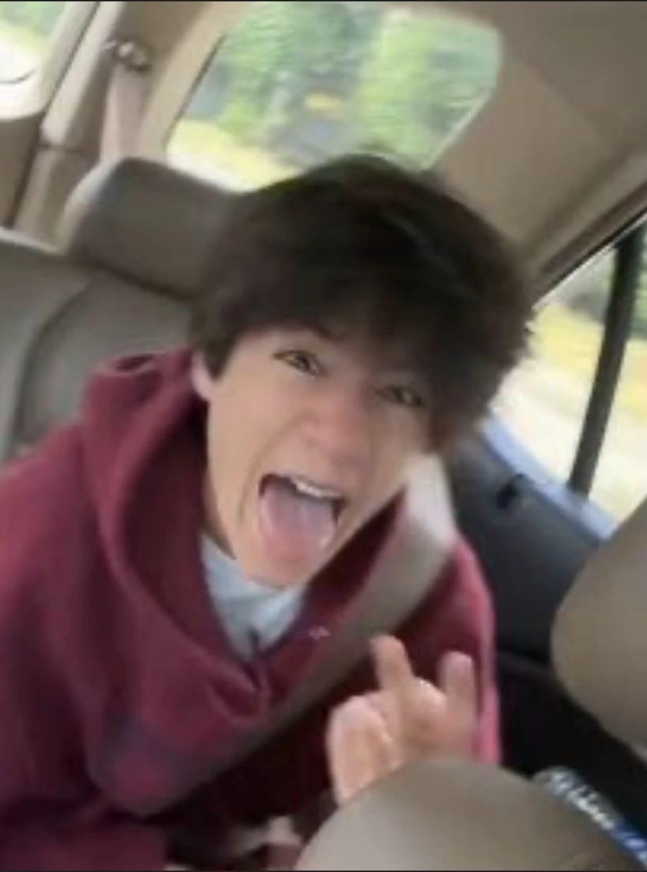 Mason Trueblood thumbnail