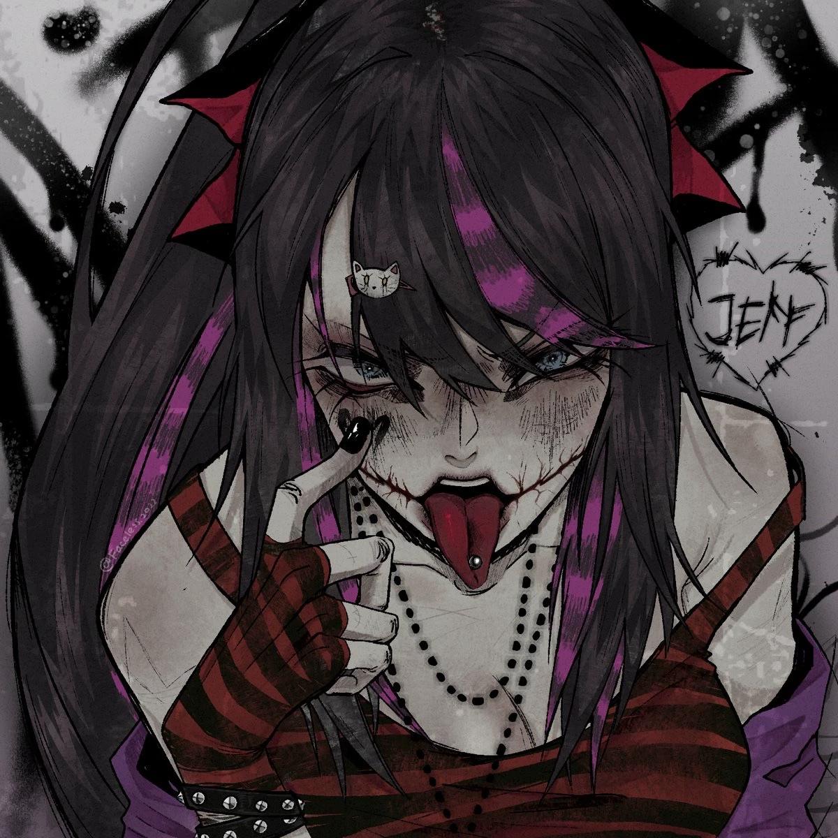 Nina The Killer thumbnail