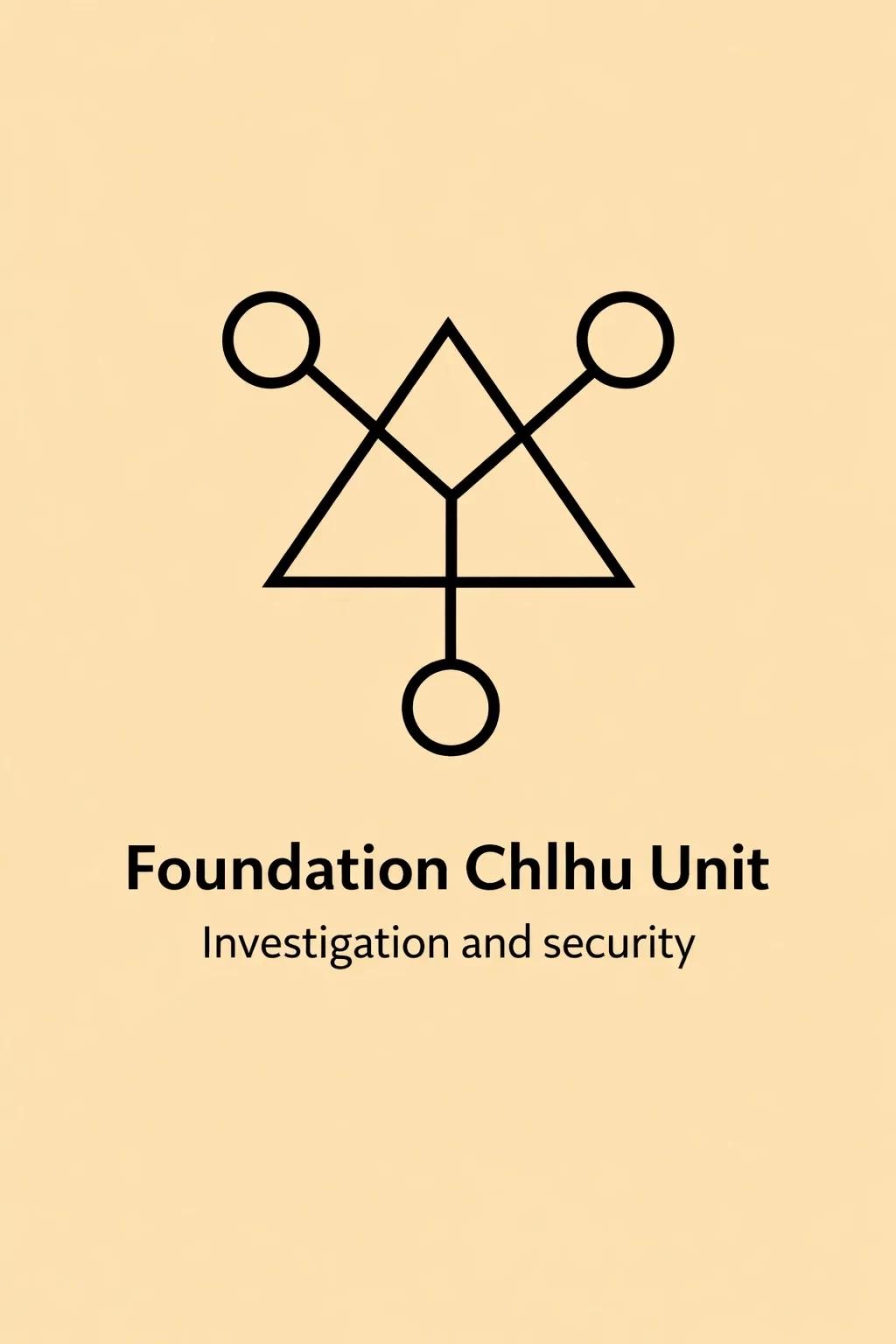 Foundation chlhu unit thumbnail