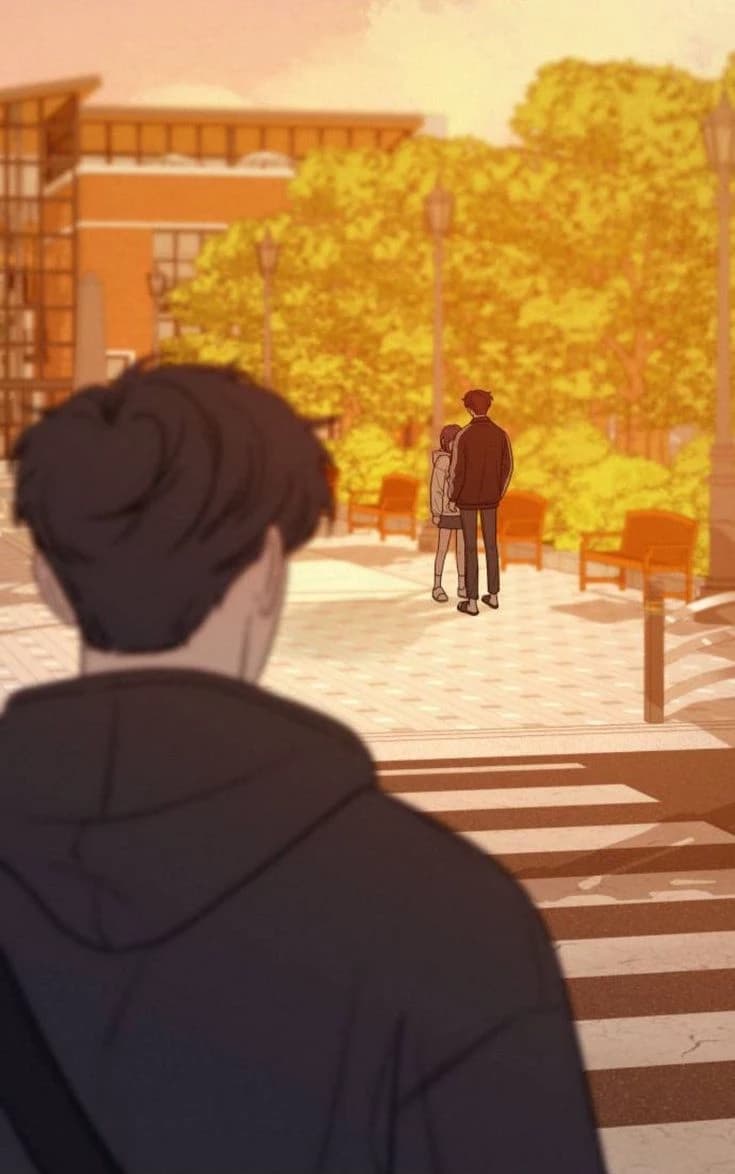 Love triangle/unrequited love thumbnail