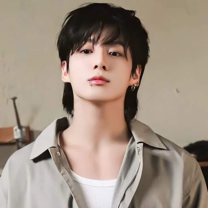 Jungkook thumbnail