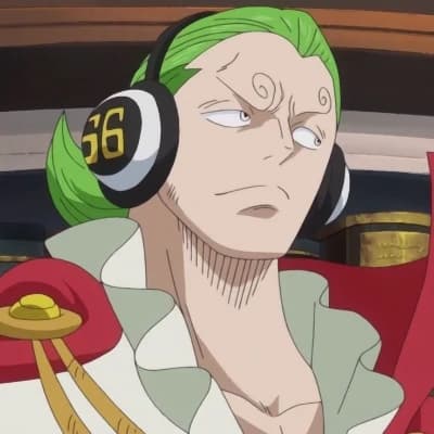 Vinsmoke Yonji thumbnail