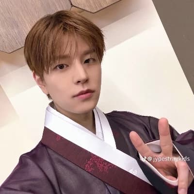 Seungmin thumbnail