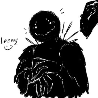 Lenny: The Obsessed One thumbnail
