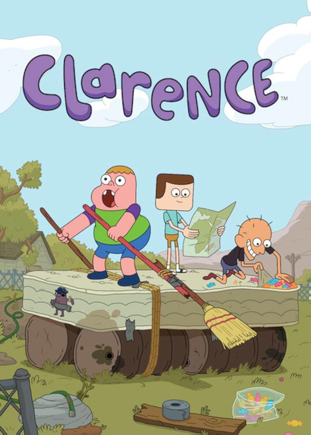 Clarence  thumbnail