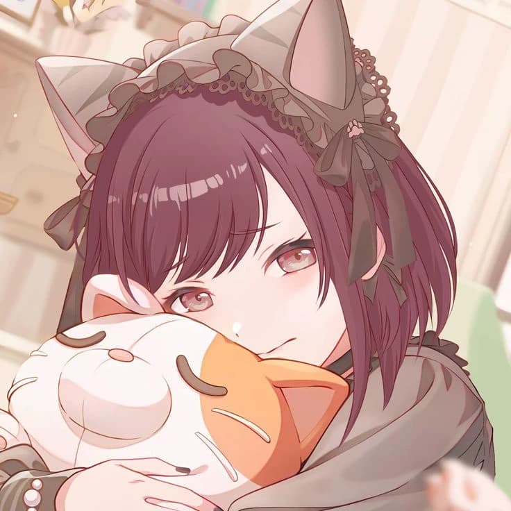 Ena Shinonome  thumbnail