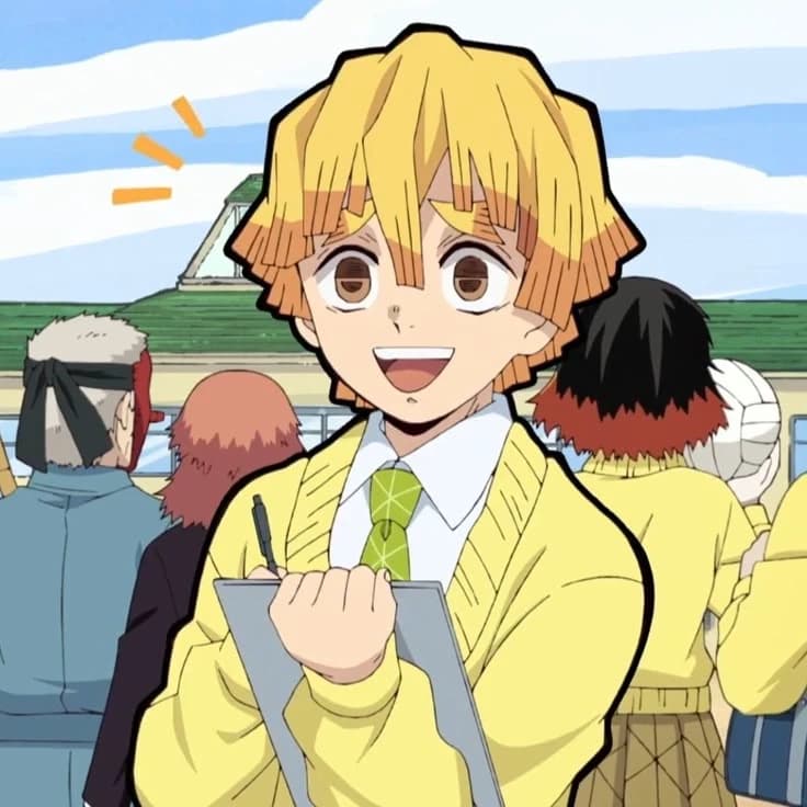 Zenitsu agatsuma thumbnail