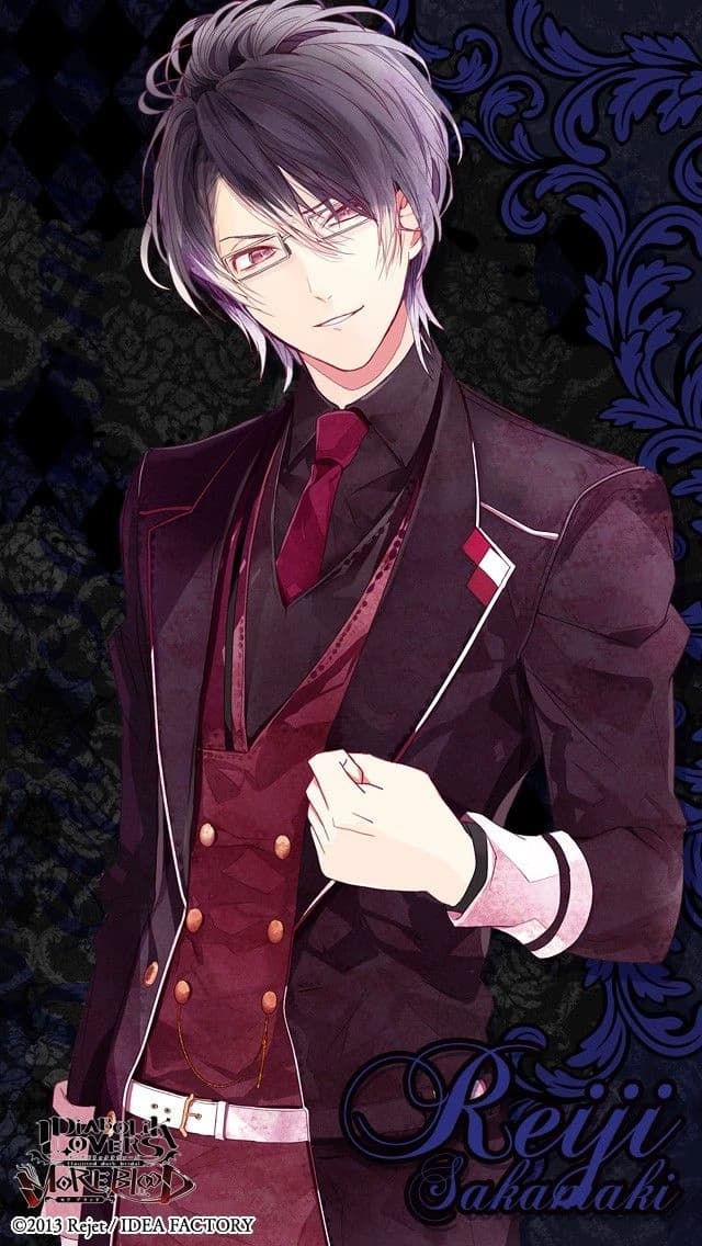 Reiji Sakamaki thumbnail