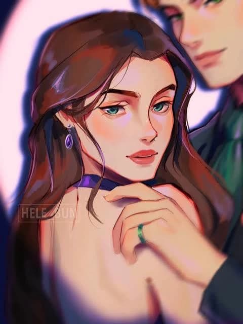 Juliette Ferrars( shatter me) thumbnail