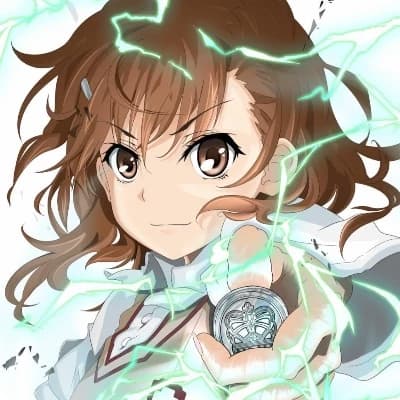 Mikoto Misaka thumbnail