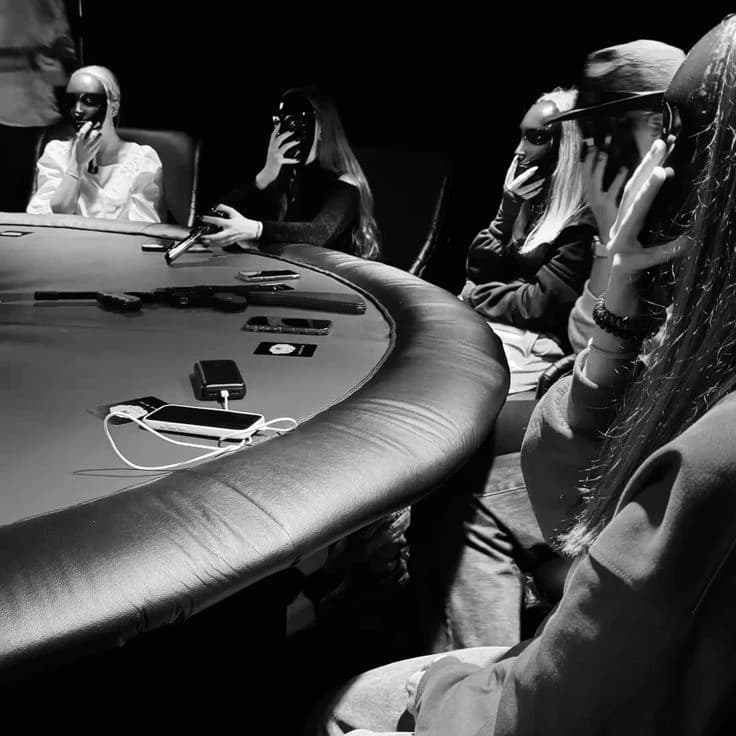 World Mafia thumbnail
