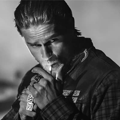 Jax Teller thumbnail