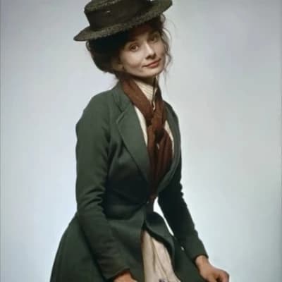 Eliza Doolittle thumbnail