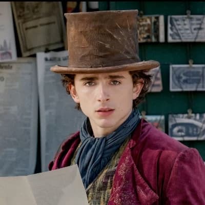 Wonka thumbnail