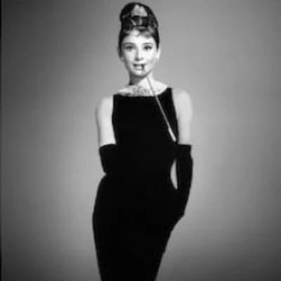 Holly Golightly thumbnail