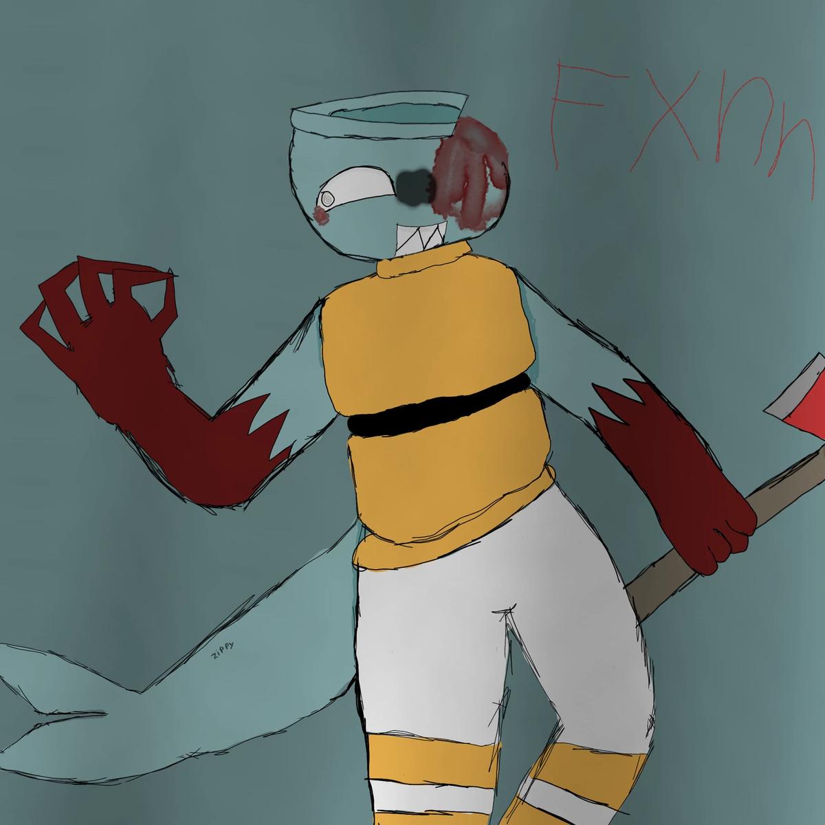 Fxnn the fishbowl  thumbnail