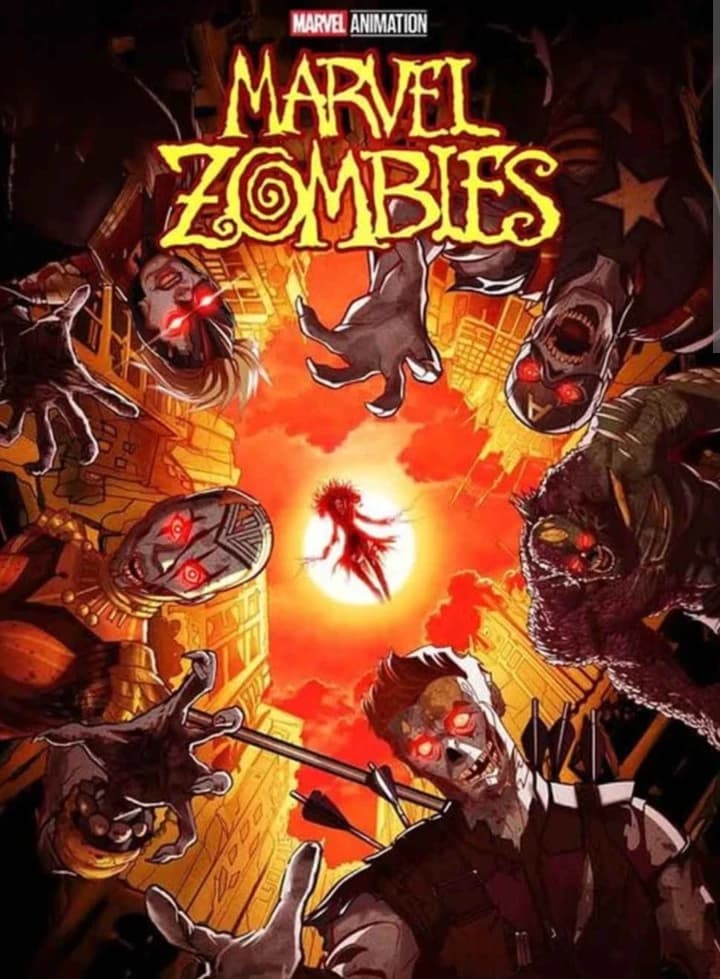Marvel zombies thumbnail