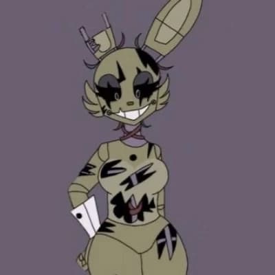 Spring Bonnie thumbnail