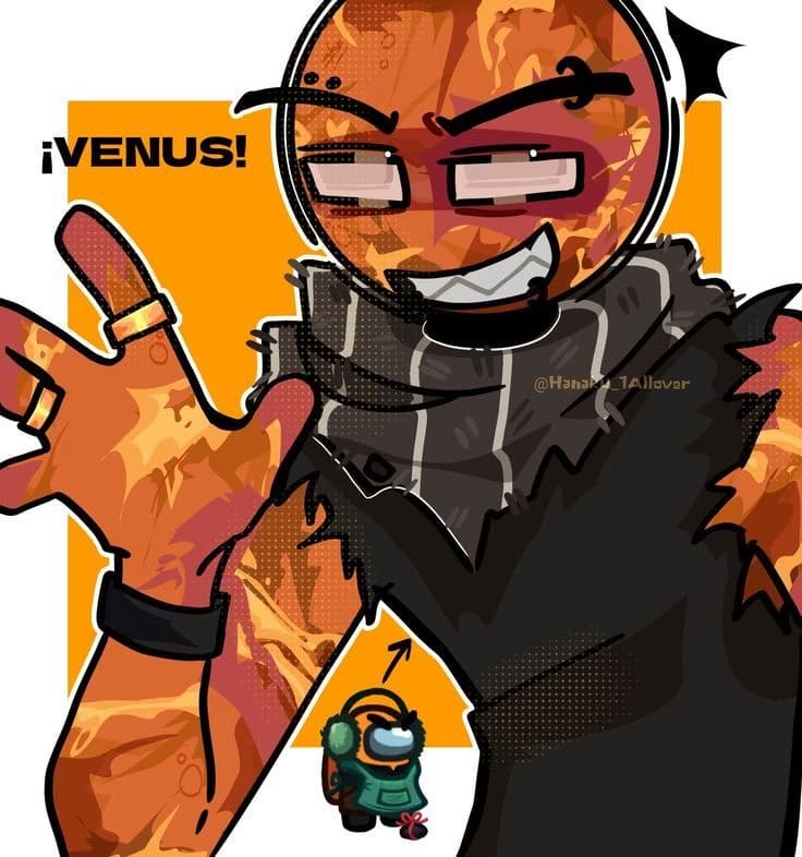 Venus thumbnail