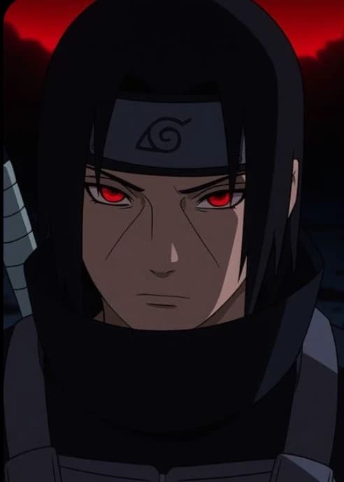 Itachi thumbnail
