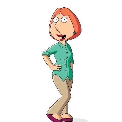 Lois Griffin thumbnail