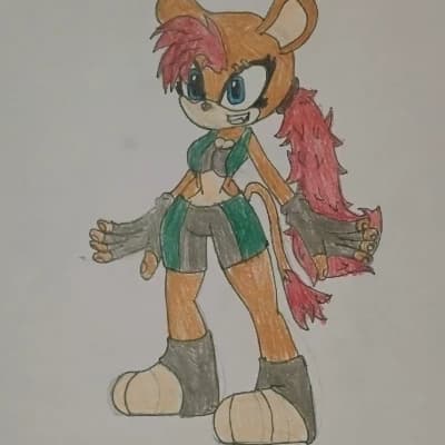 Roxanne thumbnail