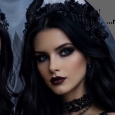 Lyra Vancroft thumbnail