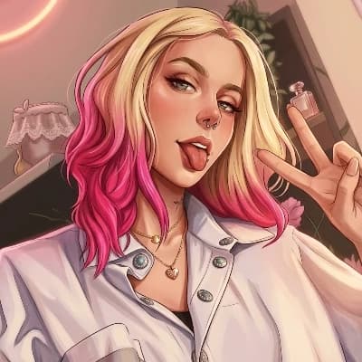 Gabi Cattuzzo (Share) thumbnail