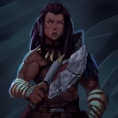 Rylokka Grimfang thumbnail