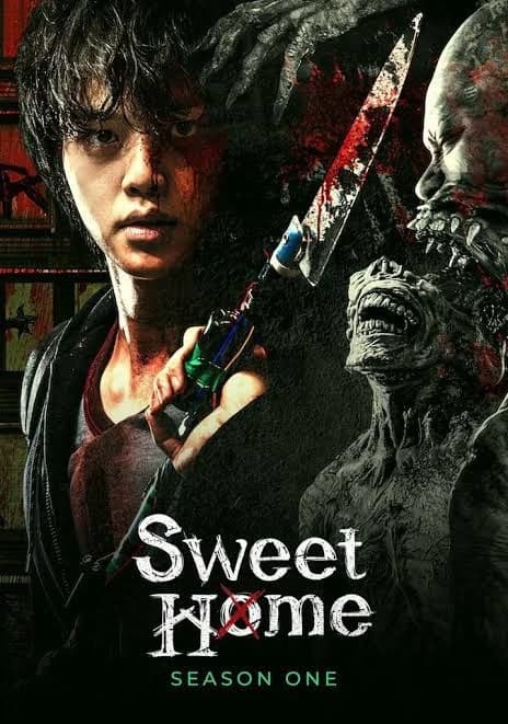 Sweet home thumbnail
