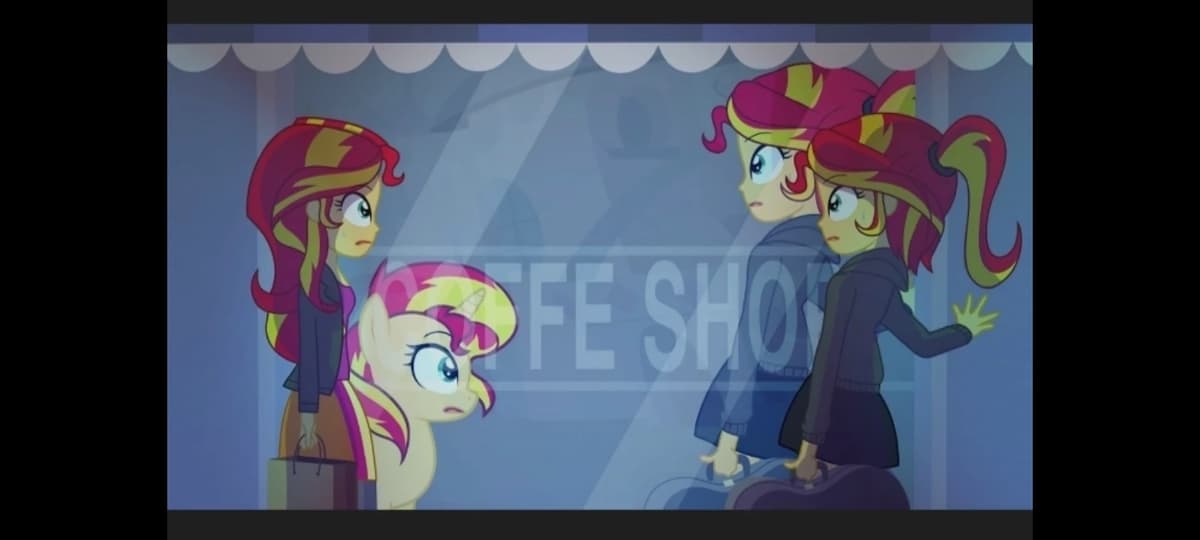 Sunset Glow thumbnail