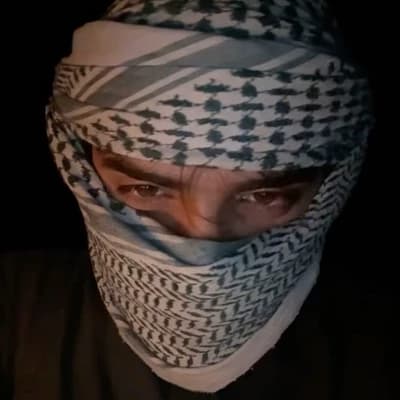 Khaled thumbnail